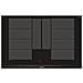 Piano Cottura EX875LYV1E a Induzione con FlexInduction Zone da 81.2 cm Colore Nero - Foto miniatura 1
