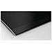 Piano Cottura EX875LYV1E a Induzione con FlexInduction Zone da 81.2 cm Colore Nero - Foto miniatura 2