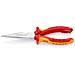 26 16 200 T Side-cutting pliers pinza - Foto miniatura 1