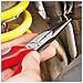 26 16 200 T Side-cutting pliers pinza - Foto miniatura 3