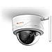 LE204 WLAN Telecamera di sicurezza IP Interno e esterno Cupola Soffitto 2304 x 1296 Pixel - Foto miniatura 1
