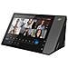 Webcam Nexvoo T530 con Tablet 8"Int Android10 4K 9mpixel Bluetooth Hdmi - Foto miniatura 3