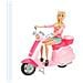 Lauren Bambola Adolescente Su Scooter 28 Cm - Foto miniatura 1