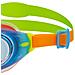 Goggle Color Little Sonic Air Blu Regular Arancione / blu - Foto miniatura 3