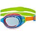 Goggle Color Little Sonic Air Blu Regular Arancione / blu - Foto miniatura 2