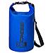Cressi Dry Bag 20 Lt Blu - Foto miniatura 1