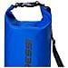 Cressi Dry Bag 20 Lt Blu - Foto miniatura 2