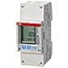 Contatore Energia Meter Bidirezionale - Abb B213121 - Foto miniatura 1