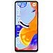 Redmi Note 11 Pro 64 GB 6 GB RAM Dual Sim Display 6.67" Full HD+ Slot Micro SD Fotocamera 108 Mpx Android Grigio Grafite - Foto miniatura 3