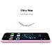 Custodia Compatibile Con Huawei P9 In Candy Rosa - Coperchio Protettivo In Silicone Tpu Flessibile - Foto miniatura 4