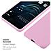 Custodia Compatibile Con Huawei P9 In Candy Rosa - Coperchio Protettivo In Silicone Tpu Flessibile - Foto miniatura 7