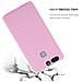 Custodia Compatibile Con Huawei P9 In Candy Rosa - Coperchio Protettivo In Silicone Tpu Flessibile - Foto miniatura 8