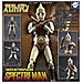 Evolution Toy Hero Action Figure Spectreman - Foto miniatura 1
