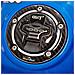 Adesivo 3d Protezione Tappo Serbatoio Compatibile Con Gsx-s 1000 Gt 2022 - Foto miniatura 1