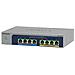 Lo Switch Non Gestito Multi-Gigabit Ethernet NETGEAR® MS108UP Ultra60 - Foto miniatura 1