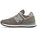 Scarpe Wl 574 Taglia 39 Codice Wl574evg Grigio - Foto miniatura 2