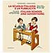 Giovanni Renzi, Ludovico Renzi - La Scuola Italiana E La Pubblicità. Penne, Matite, Gomme E Astucci Dal 1920 A Oggi. Ediz. Italiana E Inglese - Foto miniatura 1