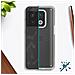 Cover Oneplus 10 Pro 5g Ibrida Angoli Rinforzati Fina Cristal Trasparente - Foto miniatura 3
