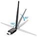 ABBY07B scheda di rete e adattatore Bluetooth 3 Mbit /s - Foto miniatura 2