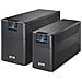 5E Gen2 550 gruppo di continuità (UPS) A linea interattiva 0,55 kVA 300 W 4 presa (e) AC - Foto miniatura 1