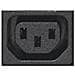 5E Gen2 550 gruppo di continuità (UPS) A linea interattiva 0,55 kVA 300 W 4 presa (e) AC - Foto miniatura 4