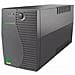 Nemoled 120 Ups 1200va 330w Gruppo Di Continuita' Line Interactive Con Display - Foto miniatura 1