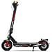Monopattino Elettrico Pro-III R Ruote 10" Motore Brushless da 500 Watt Autonomia 50 km Velocità Maxc 25 km /h Colore Nero - Foto miniatura 1
