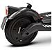 Monopattino Elettrico Pro-III R Ruote 10" Motore Brushless da 500 Watt Autonomia 50 km Velocità Maxc 25 km /h Colore Nero - Foto miniatura 8
