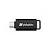 Store 'n' Go unità flash USB 32 GB USB tipo-C 3.2 Gen 1 (3.1 Gen 1) Nero - Foto miniatura 1