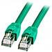 Efb Elektronik K5528gn. 7,5 Cavo Di Rete Verde 7,5 M Cat8.1 S /ftp (s-stp) - Foto miniatura 1