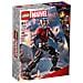 76256 Marvel Personaggio Costruibile di Ant-Man - Foto miniatura 1