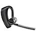 Poly Voyager Legend Auricolare Wireless A Clip Ufficio Bluetooth Base Di Ricarica Nero - Foto miniatura 2