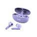 Yavi Auricolare True Wireless Stereo (TWS) In-ear Musica e Chiamate USB tipo-C Bluetooth Viola - Foto miniatura 2