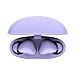 Yavi Auricolare True Wireless Stereo (TWS) In-ear Musica e Chiamate USB tipo-C Bluetooth Viola - Foto miniatura 6