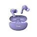 Yavi Auricolare True Wireless Stereo (TWS) In-ear Musica e Chiamate USB tipo-C Bluetooth Viola - Foto miniatura 7