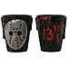 Set Di Bicchieri Terrore 5,5 Cm (2 Unità) - Foto miniatura 1