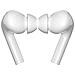 EBTW-888ANC /WT cuffia e auricolare True Wireless Stereo (TWS) In-ear Musica e Chiamate Bluetooth Bianco - Foto miniatura 2