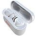 EBTW-888ANC /WT cuffia e auricolare True Wireless Stereo (TWS) In-ear Musica e Chiamate Bluetooth Bianco - Foto miniatura 3