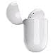 EBTW-888ANC /WT cuffia e auricolare True Wireless Stereo (TWS) In-ear Musica e Chiamate Bluetooth Bianco - Foto miniatura 5
