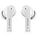 EBTW-888ANC /WT cuffia e auricolare True Wireless Stereo (TWS) In-ear Musica e Chiamate Bluetooth Bianco - Foto miniatura 6