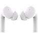 EBTW-888ANC /WT cuffia e auricolare True Wireless Stereo (TWS) In-ear Musica e Chiamate Bluetooth Bianco - Foto miniatura 7