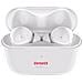 EBTW-888ANC /WT cuffia e auricolare True Wireless Stereo (TWS) In-ear Musica e Chiamate Bluetooth Bianco - Foto miniatura 1