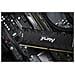 RAM installata FURY 64GB 3200MT /s DDR4 CL16 DIMM (Kit da 2) Renegade Black - Foto miniatura 18