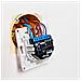 Interruttore Murale Semplice wallswitch1buttonw - - Foto miniatura 2