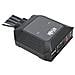 B032-dpua2 Switch Per Keyboard Video Mouse (kvm) Nero - Foto miniatura 2