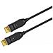 Goobay 64866 Cavo Displayport 10 M Nero - Foto miniatura 1