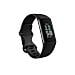 Charge 6 Amoled Braccialetto Per Rilevamento Di Attività Nero - Foto miniatura 2