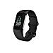 Charge 6 Amoled Braccialetto Per Rilevamento Di Attività Nero - Foto miniatura 3