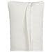 Chaise Longue Versione Destra Hellnar Bouclé Bianco Sporco - Foto miniatura 6