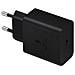 Universal Fast Charger Adapter 25 W Usb-c Plug Pd 3.0 (analog Ep-ta800nbegeu) - Foto miniatura 3